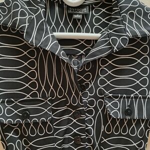 Women's size 4 dress